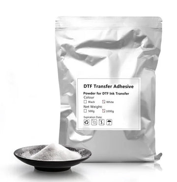 DTF POWDER WHITE