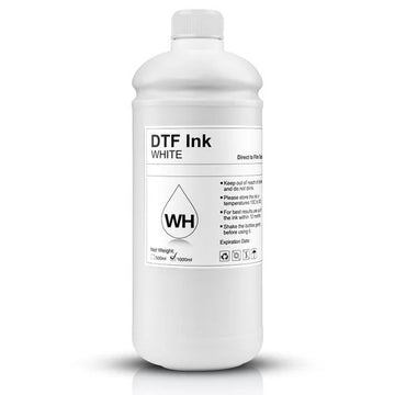 DTF WHITE INK 1Ltr