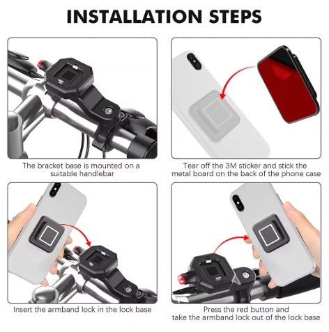 Universal Arm Band